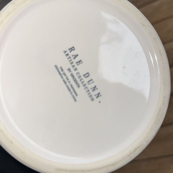 Rae Dunn “WOOF” Lidded Canister Decor - Picture 6 of 6